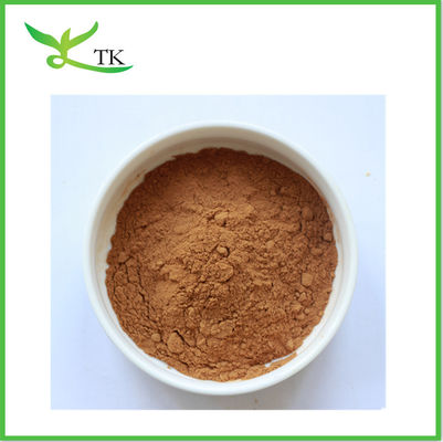 Herbal Extract Factory Supply Cordyceps Mycelium Cordyceps Sinensis Extract Powder