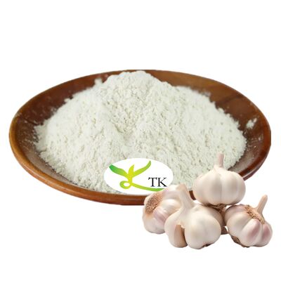 100% Natural Aged Garlic Extract Price Garlic Extract Powder Allicin 1% 5%