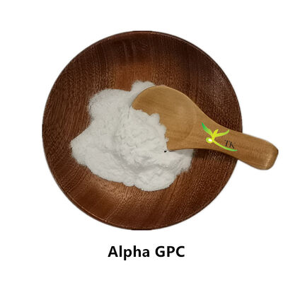 Wholesale Alpha GPC Powder 50% Alpha-GPC Powder For Brain Supplement CAS 28319-77-9