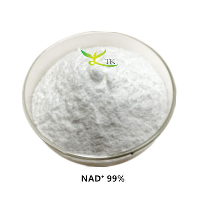 Best Selling NAD Supplements NAD Capsules NAD+ Powder NAD Powder 99% CAS 53-84-9