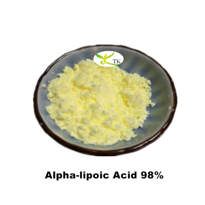For Supplement Capsules Alpha Lipoic Acid Powder Alpha Lipoic Acid Price Alpha-lipoic Acid
