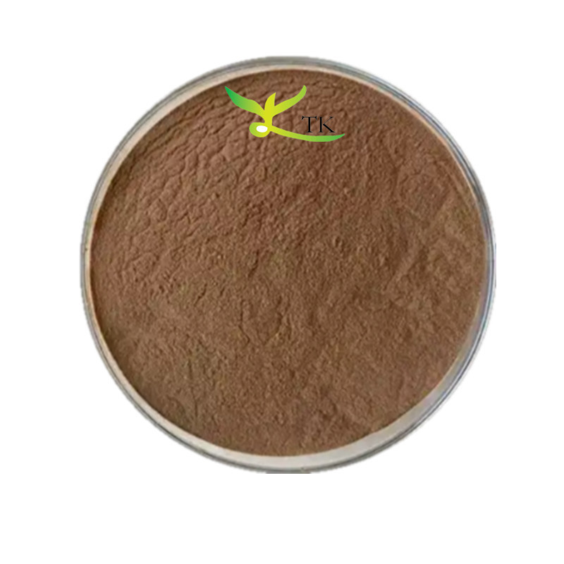 100% Natural Herbal Ingredient 10:1 20:1 Thunder God Vine Extract Powder