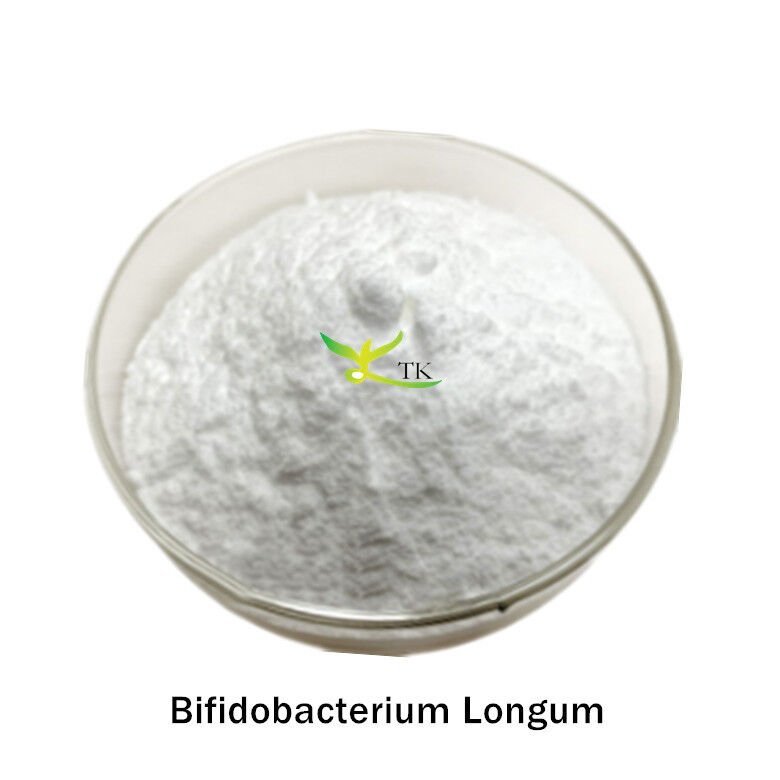Wholesale Price Probiotics Powder Bifidobacterium Longum Powder Bulk