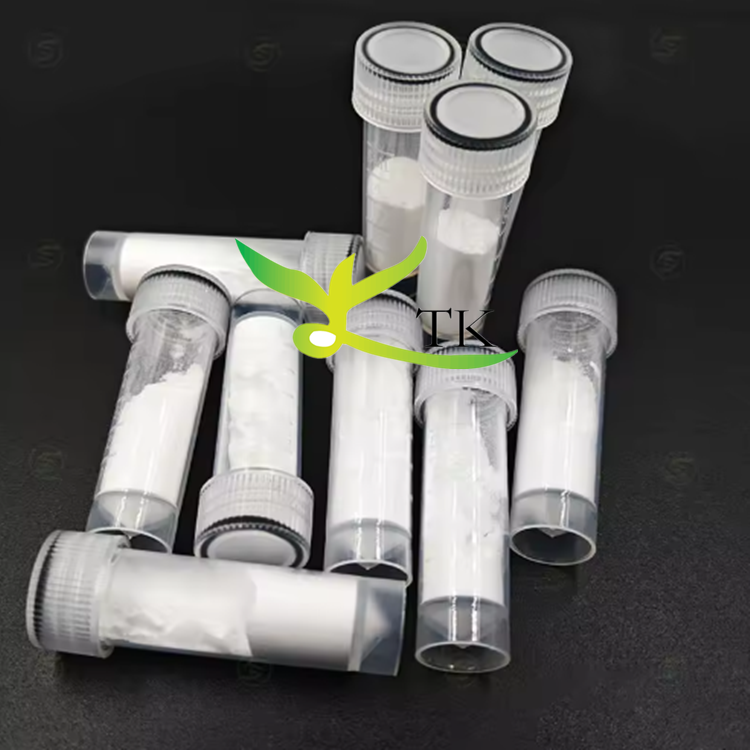 High Purity Cosmetic Grade SYN-AKE (Snake Venom Peptide) SYN-AKE Raw Powder SYN-AKE Peptides