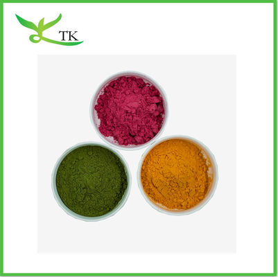 Super Berry Mix порошок Super Food Red Blend Powder Mix Растительный экстракт в порошке
