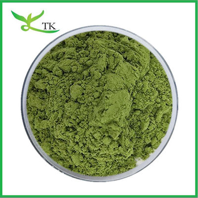 OEM Private Label Barley Grass Powder Pure Barley Grass Juice Powder в больших количествах