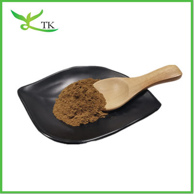 Экстракт корня Pueraria Lobata в большом количестве в порошке Экстракт пуерарина