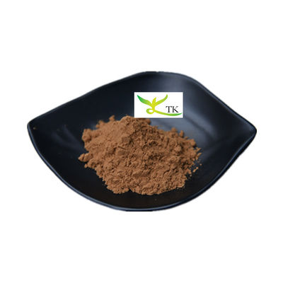 Естественный ботанический пестицид сырье инсектицид Matrine Sophora Root Extract Powder