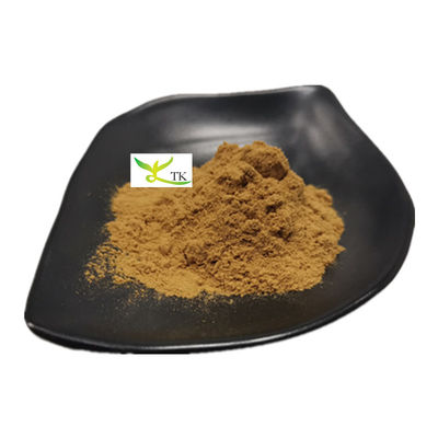 Естественный YU XING CAO Houttuynia Cordata экстракт в порошке Heartleaf Houttuynia травяной экстракт P.E.