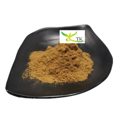 Оптовая цена 100% натуральный экстракт Tribulus Terrestris сапонины в порошке 40% ~ 90%