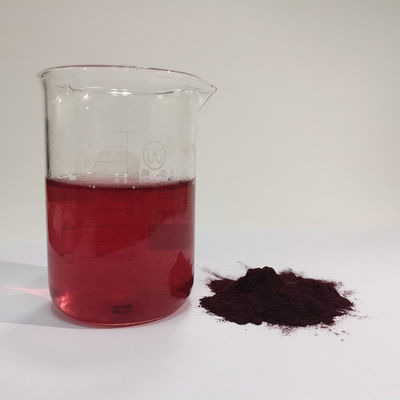 HACCP Фабрика Лучшая цена Оптовая натуральный 25% черника экстракт порошок Антоцианин растворимый в воде