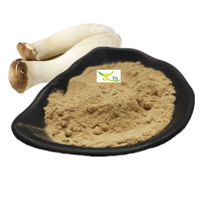 Пищевой натуральный полисахарид грибов в порошке Coprinus Comatus Extract