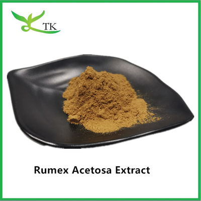 Оптовая цена 100% натуральный растительный экстракт Rumex Acetosa L. экстракт в порошке
