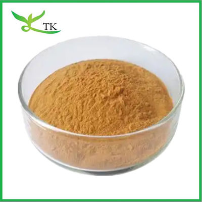 Пищевой продукт 100% натуральный экстракт коры Pygeum Africanum, экстракт порошка Prunus Africana
