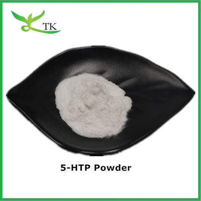 Оптовая цена Экстракт семян грифонии 5-htp Капсулы 5-htp Сырье