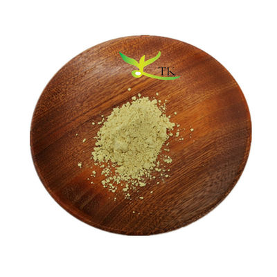 Высококачественный натуральный экстракт корня Piper Methysticum kava кавалактоны 30% 70%