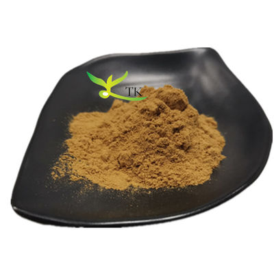 Естественный экстракт Fucus vesiculosus Fucoxanthin Powder Фукоксантин цена