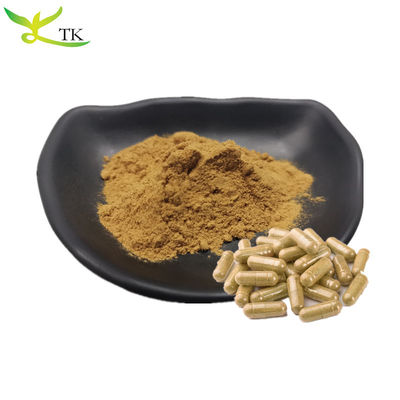 Natural TCM Jie Geng Extract Balloonflower Root Extract Platycodon Root Extract (Натуральный ТКМ Цзэ Гэн Экстракт Балонцветковый Корень Экстракт Платикодон Корень Экстракт)