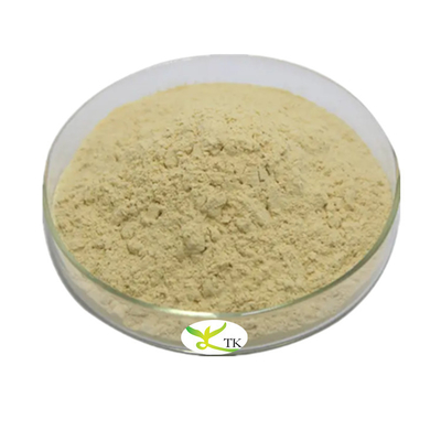 Естественный растительный экстракт Oroxylum Indicum Экстракт хризина 98% CAS 480-40-0