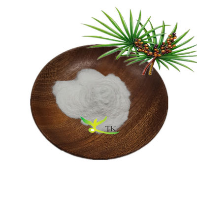 Оптовая цена Натуральная жирная кислота 25% 45% Экстракт ягод пальметто порошок оптом