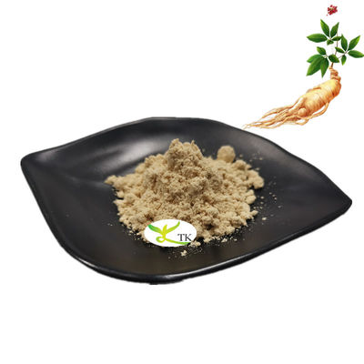 100% Натуральный Экстракт Корня Женьшеня Panax, Порошок Корня Женьшеня, Оптовая продажа
