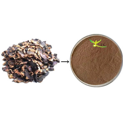 Экстракт тайского черного имбиря 1% 5% 5,7-диметоксифлавон в порошке для пищевых добавок