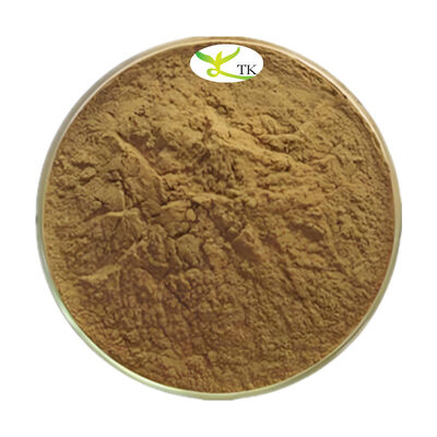 Естественный травяной экстракт Alpinia Officinarum экстракт корня галангала экстракт в порошке