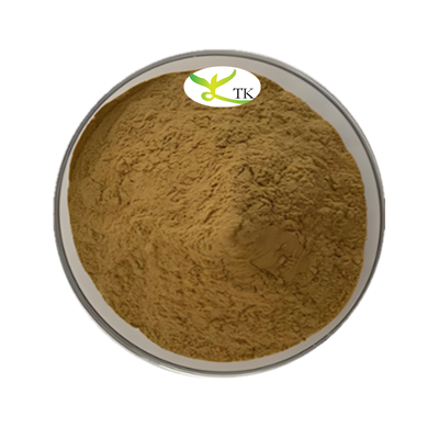 Китайская трава Andrographis Paniculata Экстракт Андрографолид 20% 98% CAS 5508-58-7 Андрографолид