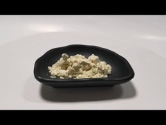 чистый натуральный пищевой миндальный порошок вкус миндаль миндальное молоко в порошке