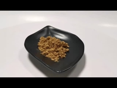 Выдержка морского огурца