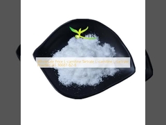 Оптовая цена L-карнитин тартрат L-карнитин L-тартрат порошокCAS 36687-82-8