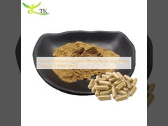 Natural TCM Jie Geng Extract Balloonflower Root Extract Platycodon Root Extract (Натуральный ТКМ Цзэ Гэн Экстракт Балонцветковый Корень Экстракт Платикодон Корень Экстракт)