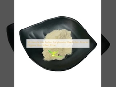 Оптовая продажа Пчелиной пыльцы Добавка Пчелиной пыльцы Порошок Органическая Пчелиная пыльца Цена