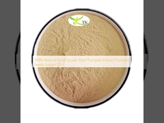 100% Натуральный пищевой экстракт тыквы из семян тыквы 20:1