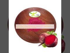 100% Чистый Натуральный Экстракт Свеклы 20:1 Порошок Экстракта Красной Свеклы, Сок Свеклы